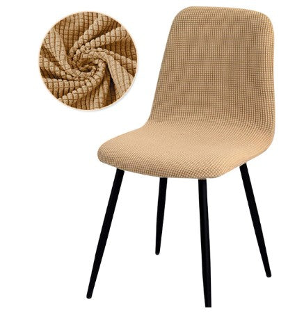 Jacquard Stolsöverdrag