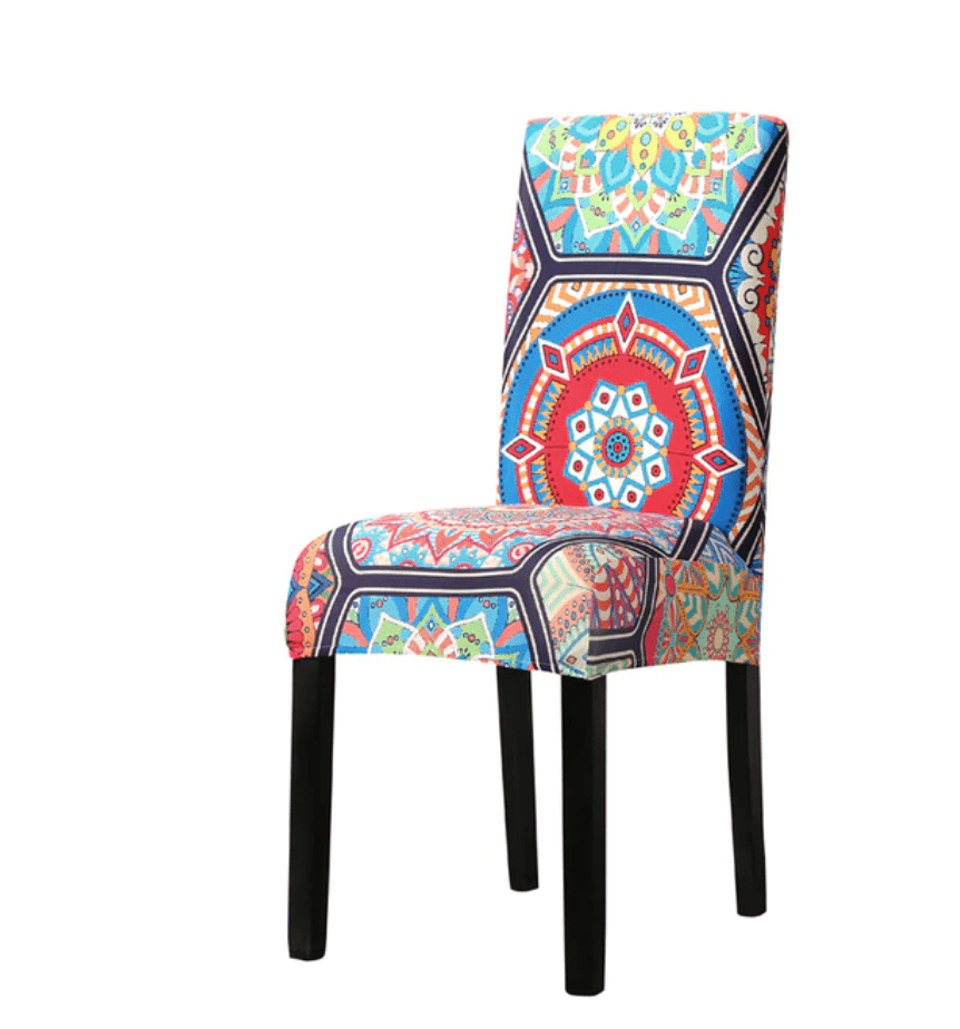 Stolöverdrag I Modern Design