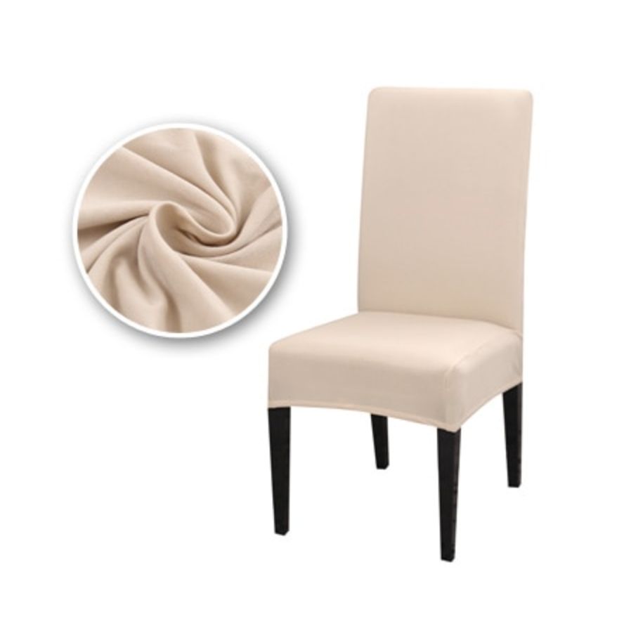 Vanligt Stolsöverdrag